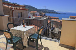 Terrazza Mediterraneo - Appartamenti a Cefalù