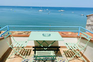 Appartamenti a Cefalù - Terrazza del Mare